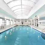 Sutton Place 2Br W Gym Nr Central Park Nyc-518