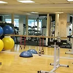 Sutton Place 2Br W Gym Nr Central Park Nyc-518