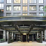 Sutton Place 2Br W Gym Nr Central Park Nyc-518