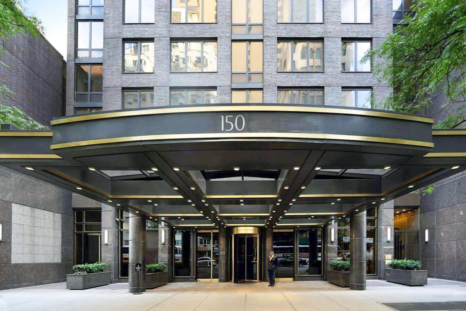 Sutton Place 2br W Gym Nr Park Nyc-518 Apartment